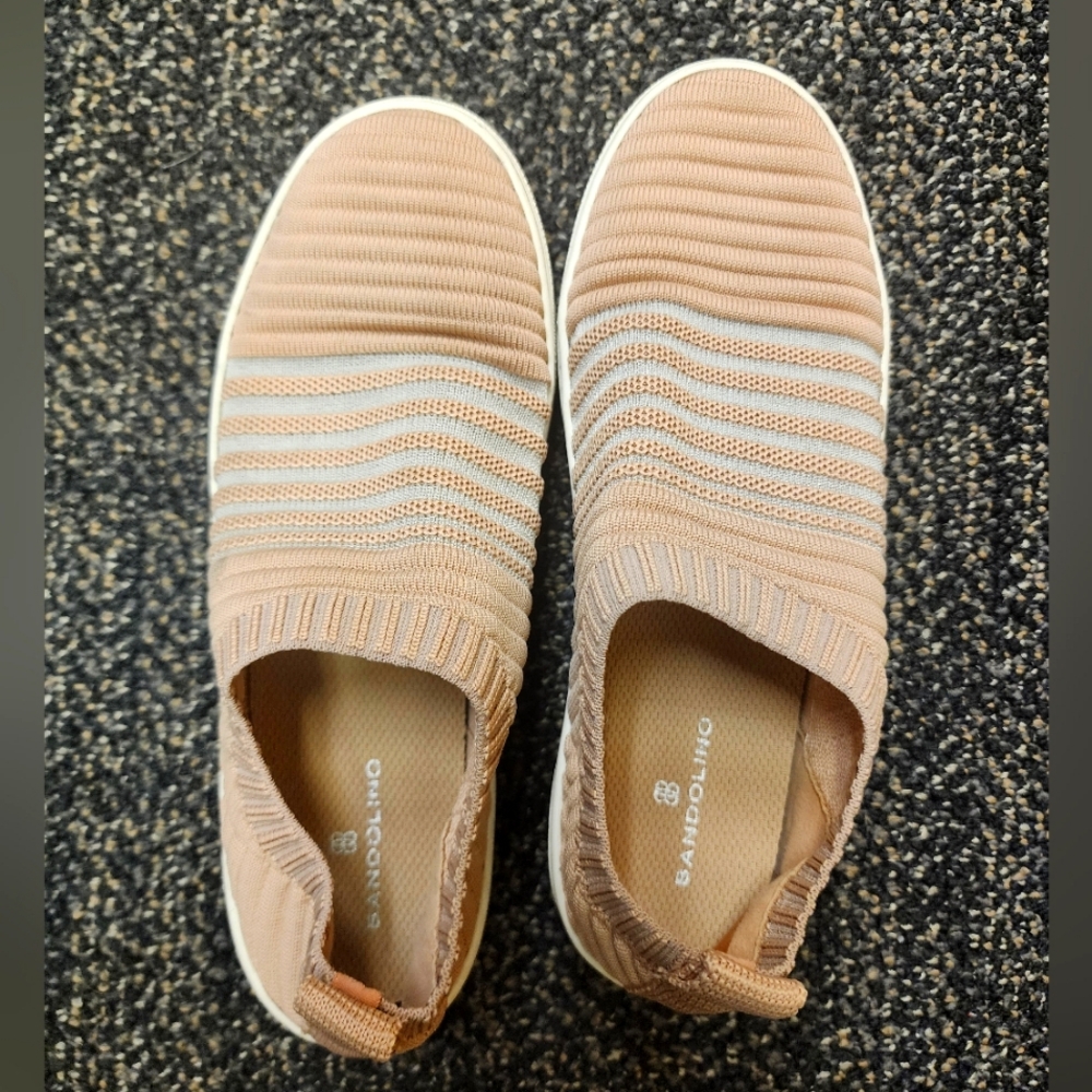 Slip On Sneakers